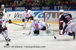 Photo hockey match Grenoble  - Amiens  le 13/10/2012