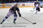 Photo hockey match Grenoble  - Amiens  le 13/10/2012