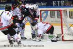 Photo hockey match Grenoble  - Amiens  le 13/10/2012