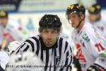 Photo hockey match Grenoble  - Amiens  le 13/10/2012