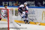 Photo hockey match Grenoble  - Amiens  le 13/10/2012
