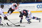 Photo hockey match Grenoble  - Amiens  le 13/10/2012