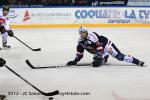 Photo hockey match Grenoble  - Amiens  le 13/10/2012