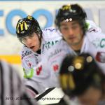 Photo hockey match Grenoble  - Amiens  le 13/10/2012