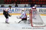 Photo hockey match Grenoble  - Amiens  le 19/12/2012