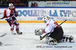 Photo hockey match Grenoble  - Amiens  le 19/12/2012