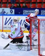 Photo hockey match Grenoble  - Amiens  le 19/12/2012
