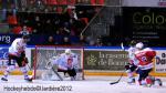 Photo hockey match Grenoble  - Amiens  le 19/12/2012