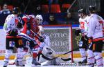 Photo hockey match Grenoble  - Amiens  le 19/12/2012