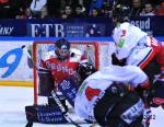 Photo hockey match Grenoble  - Amiens  le 19/12/2012