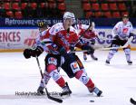 Photo hockey match Grenoble  - Amiens  le 19/12/2012
