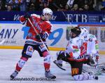Photo hockey match Grenoble  - Amiens  le 19/12/2012