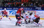 Photo hockey match Grenoble  - Amiens  le 19/12/2012