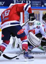 Photo hockey match Grenoble  - Amiens  le 19/12/2012