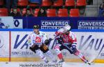 Photo hockey match Grenoble  - Amiens  le 19/12/2012
