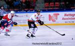 Photo hockey match Grenoble  - Amiens  le 19/12/2012