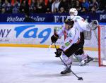 Photo hockey match Grenoble  - Amiens  le 19/12/2012