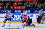 Photo hockey match Grenoble  - Amiens  le 19/12/2012