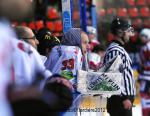 Photo hockey match Grenoble  - Amiens  le 19/12/2012