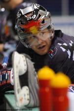 Photo hockey match Grenoble  - Angers  le 09/12/2008