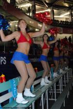 Photo hockey match Grenoble  - Angers  le 09/12/2008