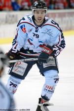 Photo hockey match Grenoble  - Angers  le 09/12/2008