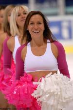 Photo hockey match Grenoble  - Angers  le 09/12/2008