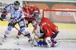 Photo hockey match Grenoble  - Angers  le 09/12/2008