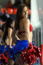 Photo hockey match Grenoble  - Angers  le 09/12/2008