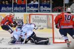 Photo hockey match Grenoble  - Angers  le 09/12/2008