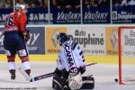 Photo hockey match Grenoble  - Angers  le 09/12/2008