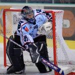 Photo hockey match Grenoble  - Angers  le 09/12/2008