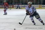 Photo hockey match Grenoble  - Angers  le 09/12/2008