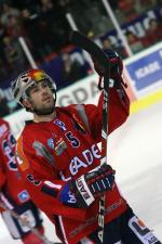 Photo hockey match Grenoble  - Angers  le 09/12/2008