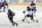 Photo hockey match Grenoble  - Angers  le 10/10/2014
