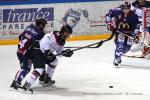Photo hockey match Grenoble  - Angers  le 10/10/2014