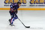 Photo hockey match Grenoble  - Angers  le 10/10/2014