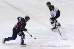 Photo hockey match Grenoble  - Angers  le 10/10/2014