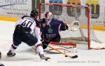 Photo hockey match Grenoble  - Angers  le 10/10/2014
