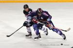 Photo hockey match Grenoble  - Angers  le 10/10/2014