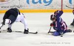 Photo hockey match Grenoble  - Angers  le 10/10/2014