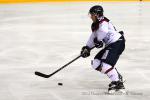 Photo hockey match Grenoble  - Angers  le 10/10/2014