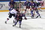 Photo hockey match Grenoble  - Angers  le 10/10/2014