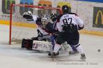 Photo hockey match Grenoble  - Angers  le 10/10/2014