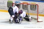 Photo hockey match Grenoble  - Angers  le 10/10/2014