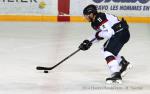 Photo hockey match Grenoble  - Angers  le 10/10/2014