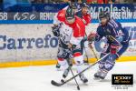 Photo hockey match Grenoble  - Angers  le 29/01/2016