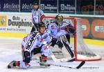 Photo hockey match Grenoble  - Angers  le 30/01/2008