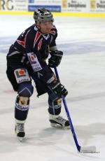 Photo hockey match Grenoble  - Angers  le 30/01/2008