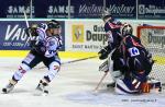 Photo hockey match Grenoble  - Angers  le 30/01/2008
